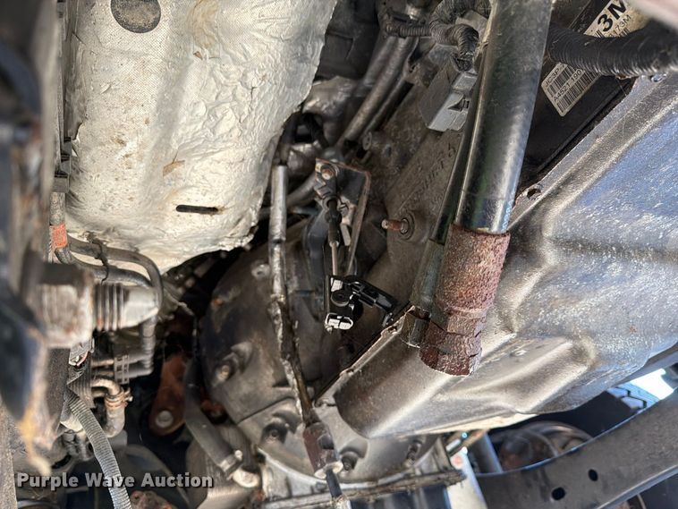 image for item YA4883 2018 Ford F550 Super Duty bucket truck