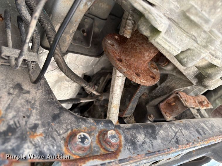 image for item YA4883 2018 Ford F550 Super Duty bucket truck
