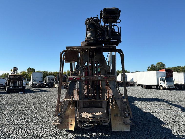 image for item YA5027 2006 Western Star 4900 crane truck