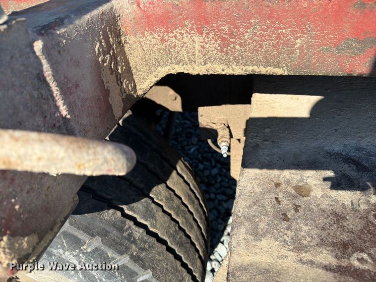 image for item YA5027 2006 Western Star 4900 crane truck