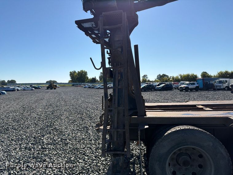 image for item YA5027 2006 Western Star 4900 crane truck