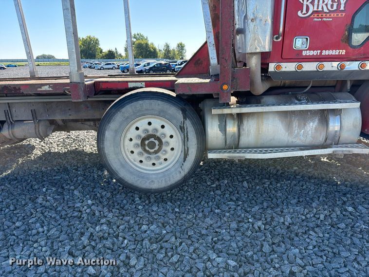 image for item YA5027 2006 Western Star 4900 crane truck