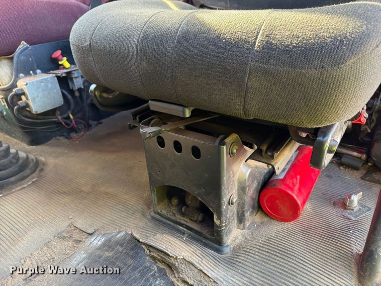 image for item YA5027 2006 Western Star 4900 crane truck