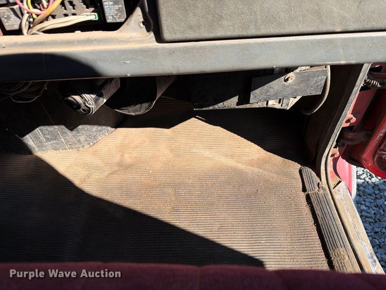image for item YA5027 2006 Western Star 4900 crane truck
