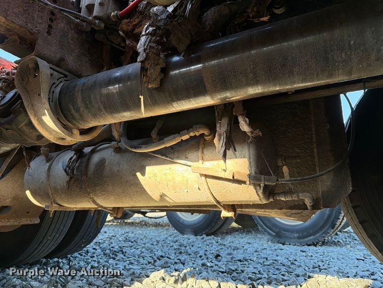 image for item YA5027 2006 Western Star 4900 crane truck