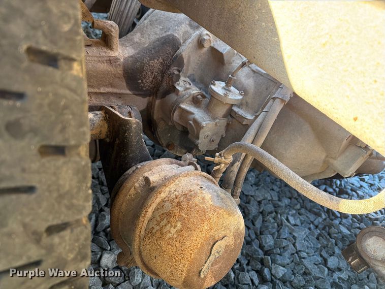 image for item YA5027 2006 Western Star 4900 crane truck