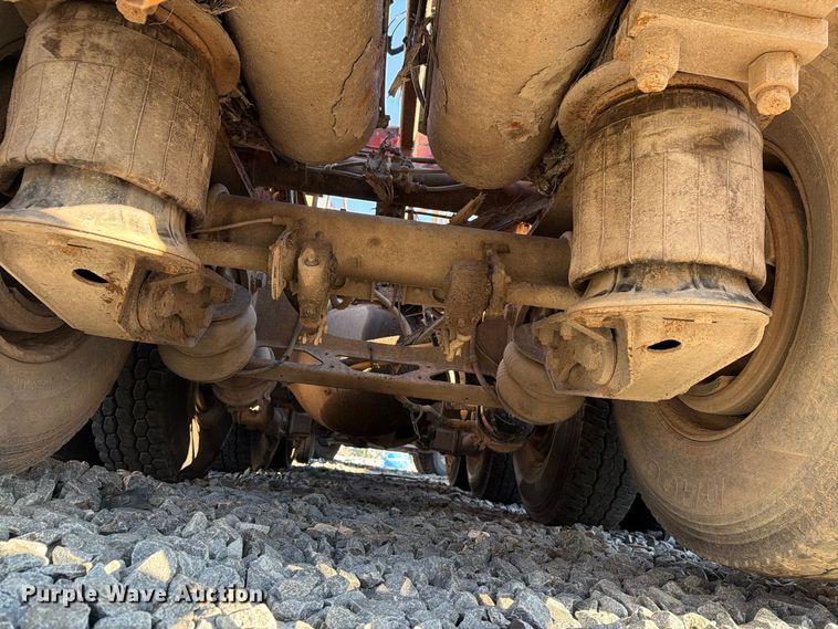 image for item YA5027 2006 Western Star 4900 crane truck
