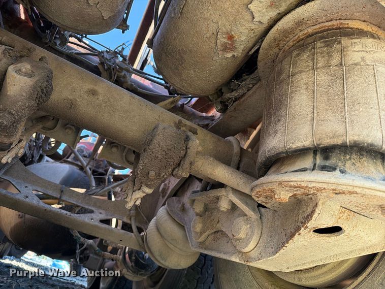 image for item YA5027 2006 Western Star 4900 crane truck