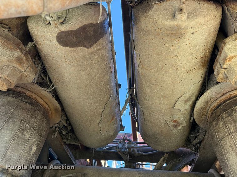 image for item YA5027 2006 Western Star 4900 crane truck