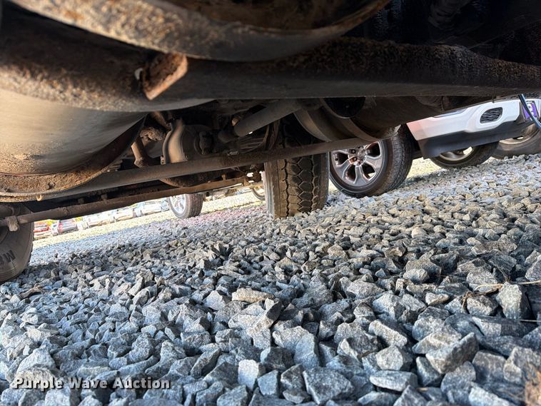 image for item YA5027 2006 Western Star 4900 crane truck