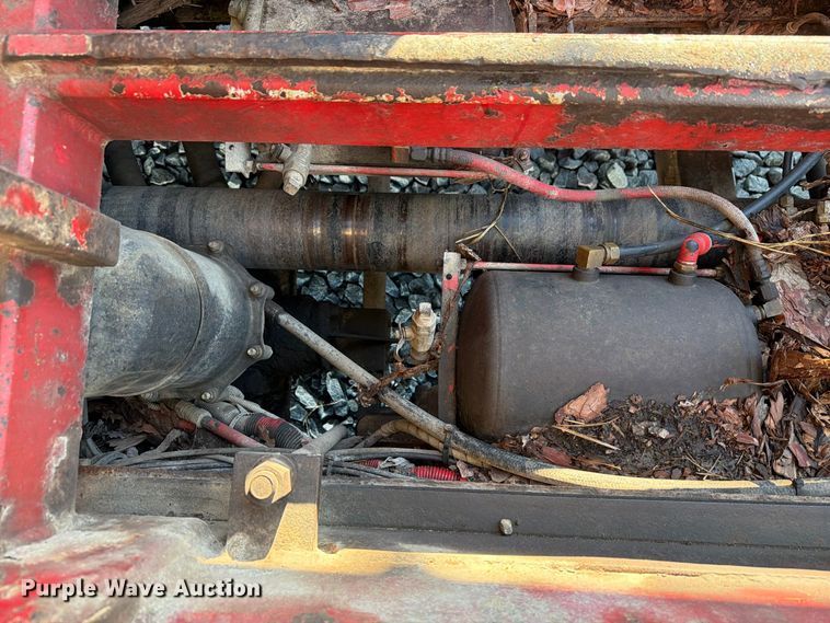 image for item YA5027 2006 Western Star 4900 crane truck