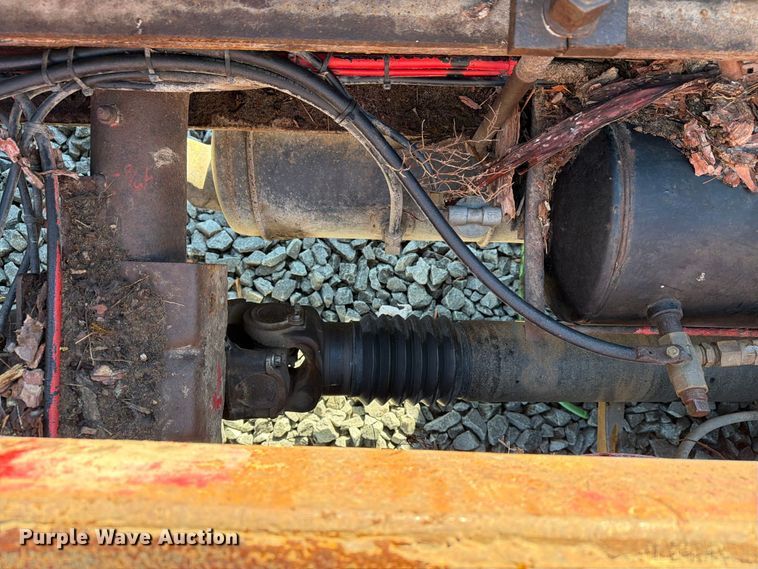 image for item YA5027 2006 Western Star 4900 crane truck