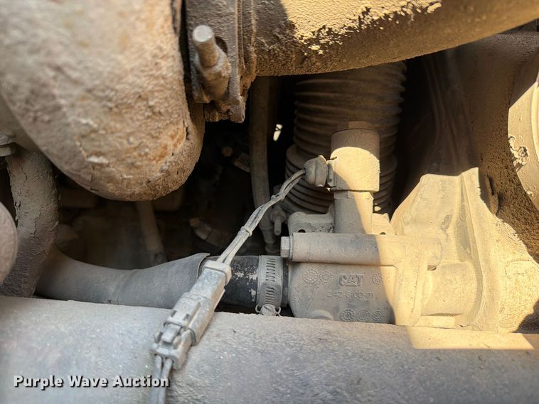 image for item YA5027 2006 Western Star 4900 crane truck