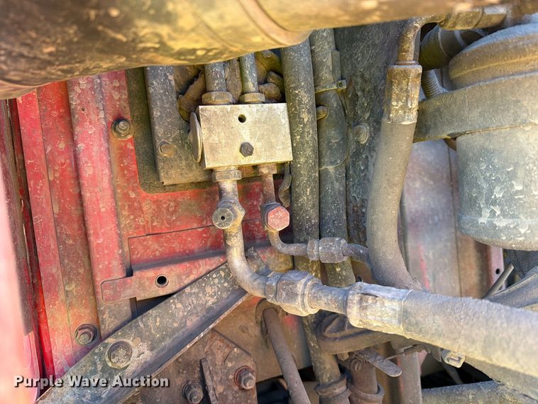image for item YA5027 2006 Western Star 4900 crane truck