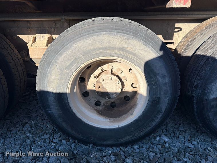 image for item YA5027 2006 Western Star 4900 crane truck