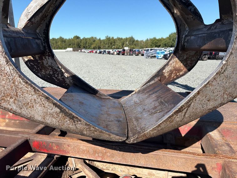 image for item YA5027 2006 Western Star 4900 crane truck