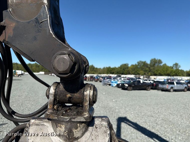 image for item YA5027 2006 Western Star 4900 crane truck