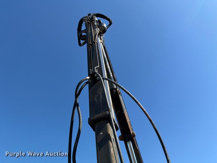 image for item YA5027 2006 Western Star 4900 crane truck