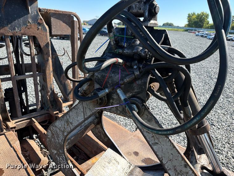 image for item YA5027 2006 Western Star 4900 crane truck