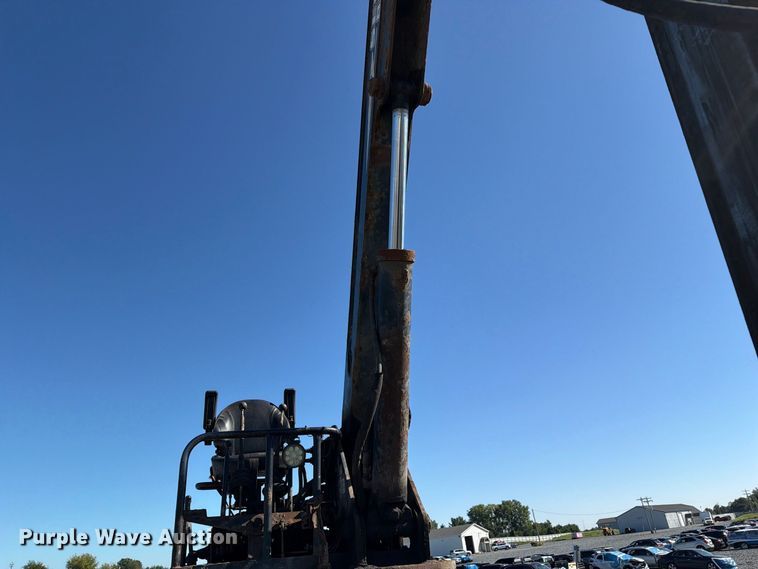 image for item YA5027 2006 Western Star 4900 crane truck