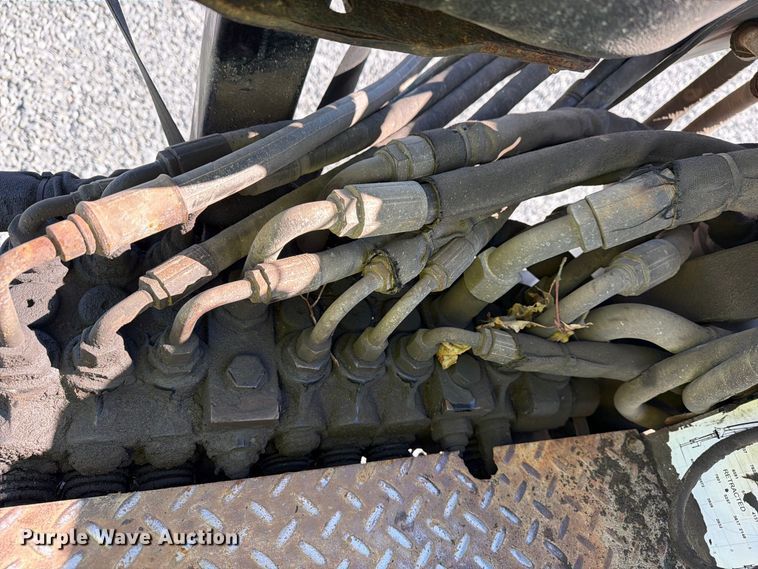 image for item YA5027 2006 Western Star 4900 crane truck
