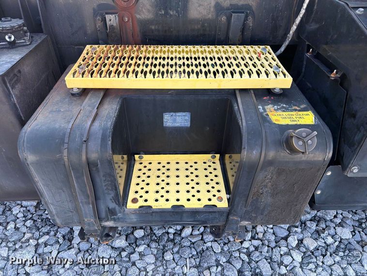 image for item YA5039 2020 Autocar Xspotter yard truck