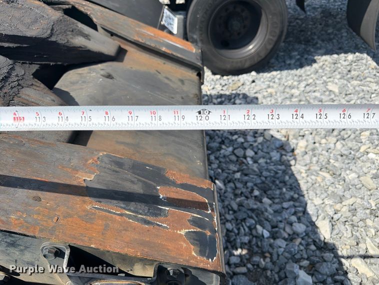 image for item YA5039 2020 Autocar Xspotter yard truck