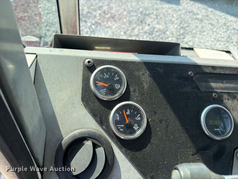 image for item YA5039 2020 Autocar Xspotter yard truck