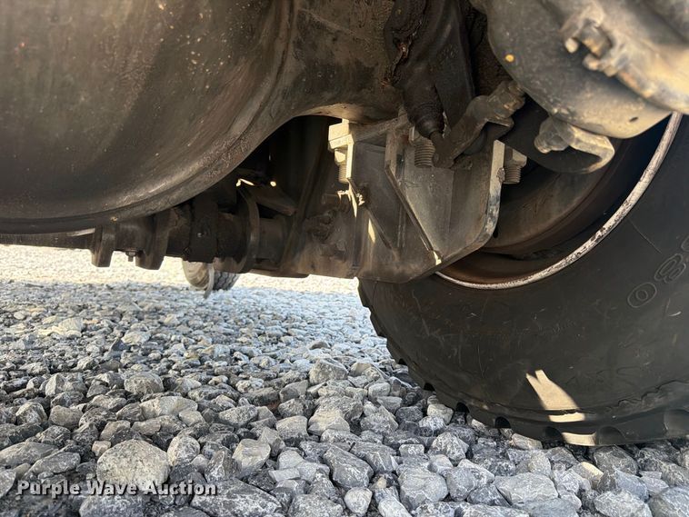 image for item YA5039 2020 Autocar Xspotter yard truck