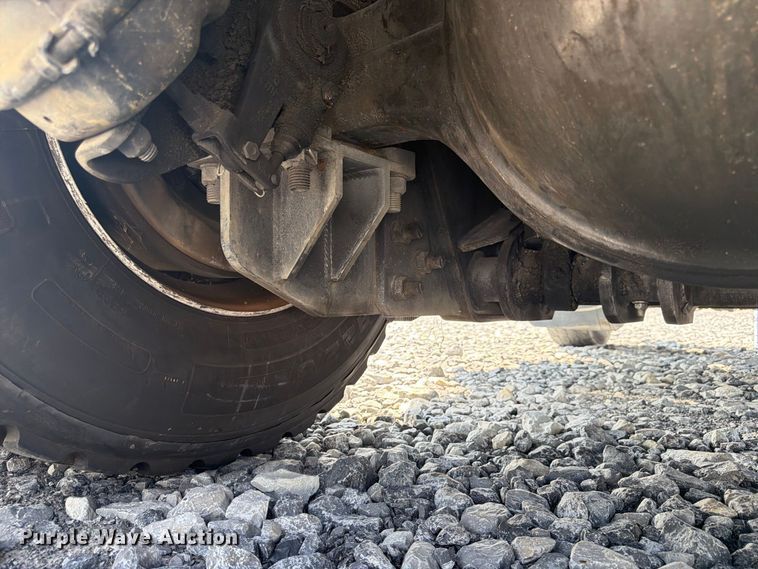 image for item YA5039 2020 Autocar Xspotter yard truck