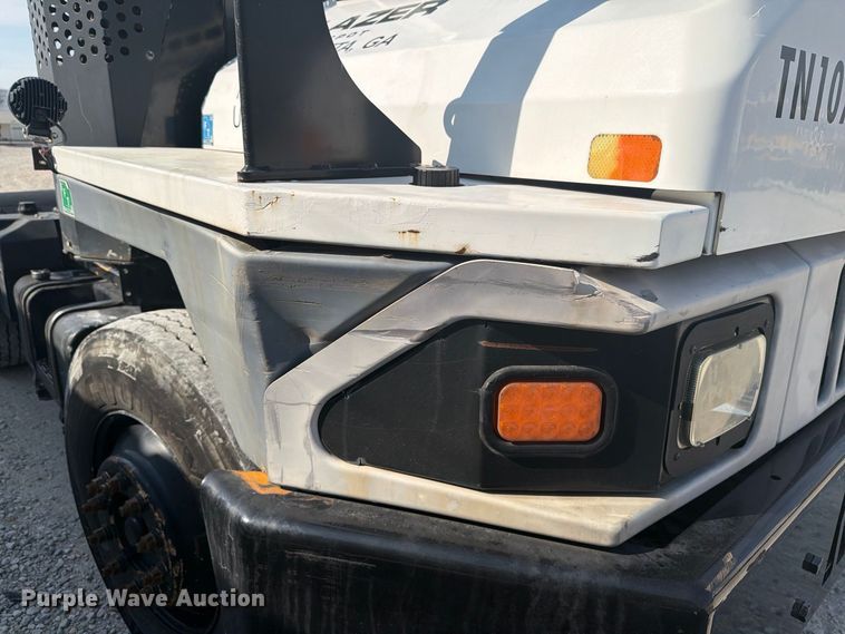 image for item YA5055 2018 Kalmar Ottawa T2 yard truck