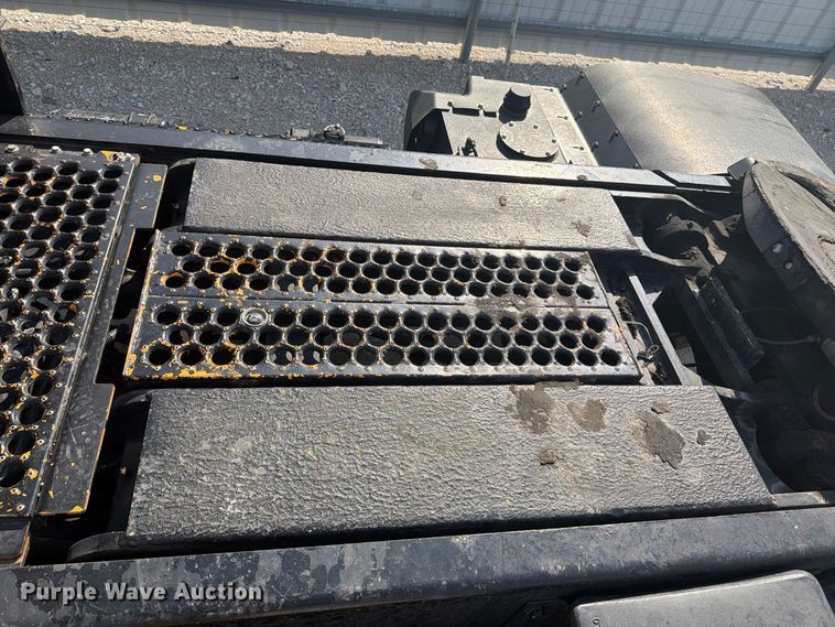 image for item YA5055 2018 Kalmar Ottawa T2 yard truck