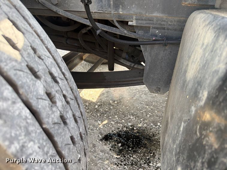 image for item YA5055 2018 Kalmar Ottawa T2 yard truck