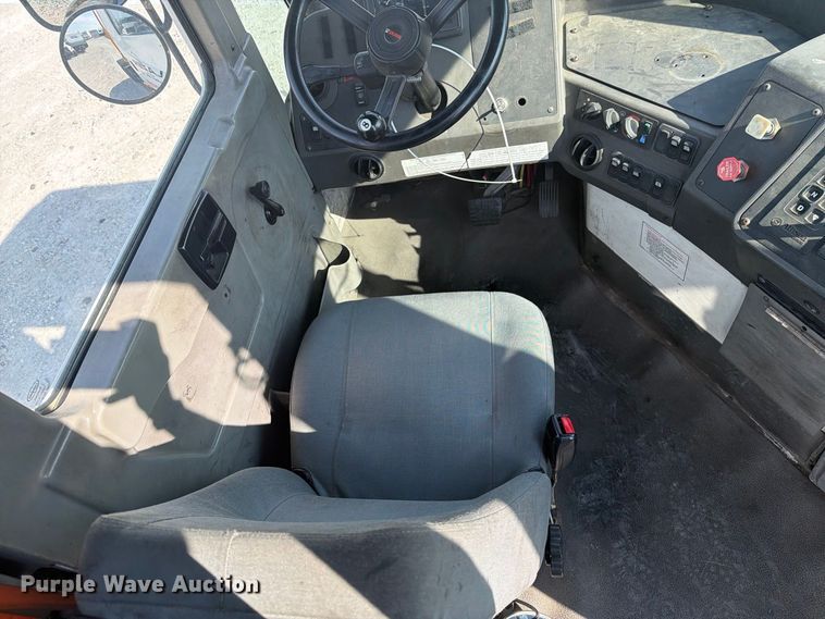 image for item YA5055 2018 Kalmar Ottawa T2 yard truck