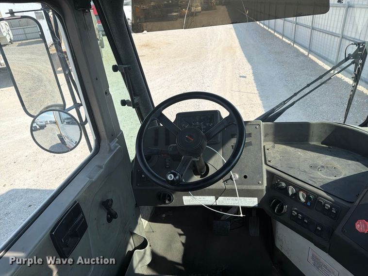 image for item YA5055 2018 Kalmar Ottawa T2 yard truck