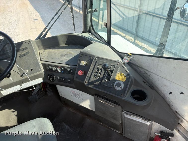 image for item YA5055 2018 Kalmar Ottawa T2 yard truck