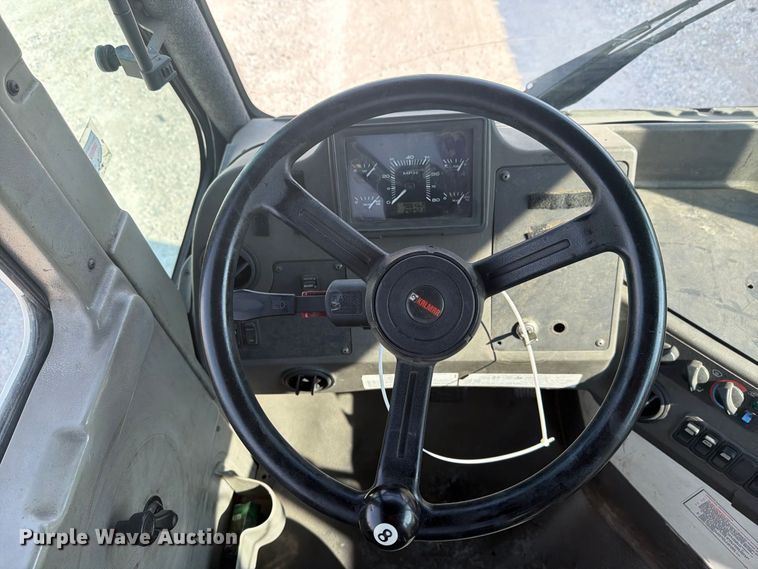 image for item YA5055 2018 Kalmar Ottawa T2 yard truck