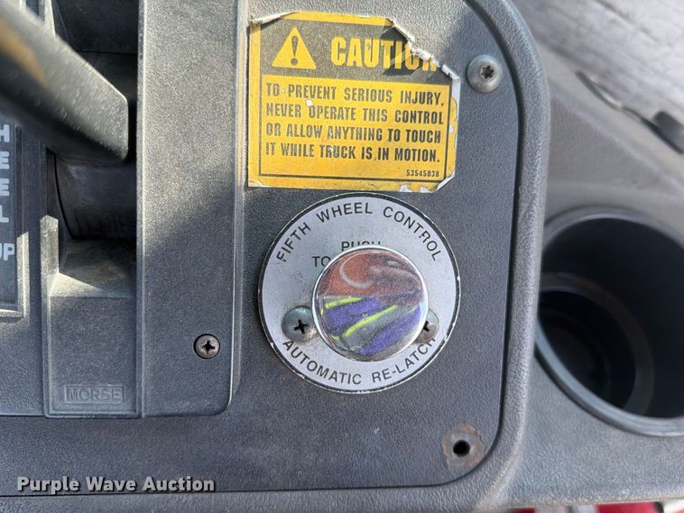 image for item YA5055 2018 Kalmar Ottawa T2 yard truck