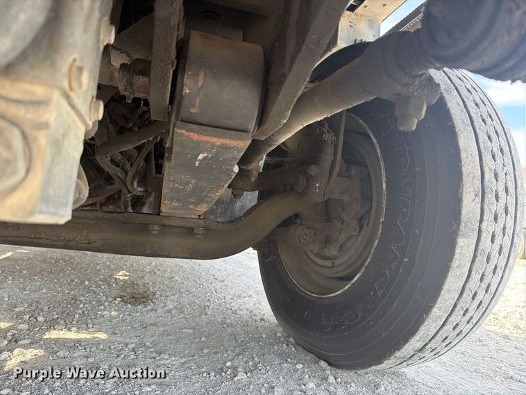 image for item YA5055 2018 Kalmar Ottawa T2 yard truck