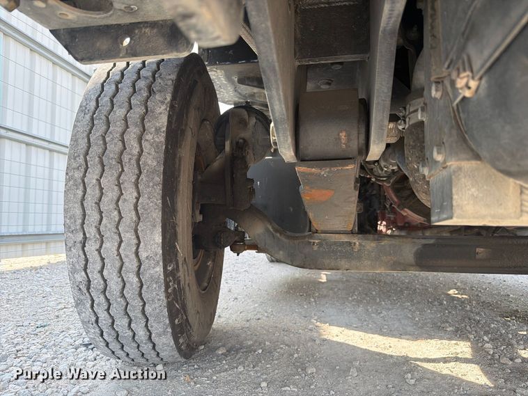image for item YA5055 2018 Kalmar Ottawa T2 yard truck
