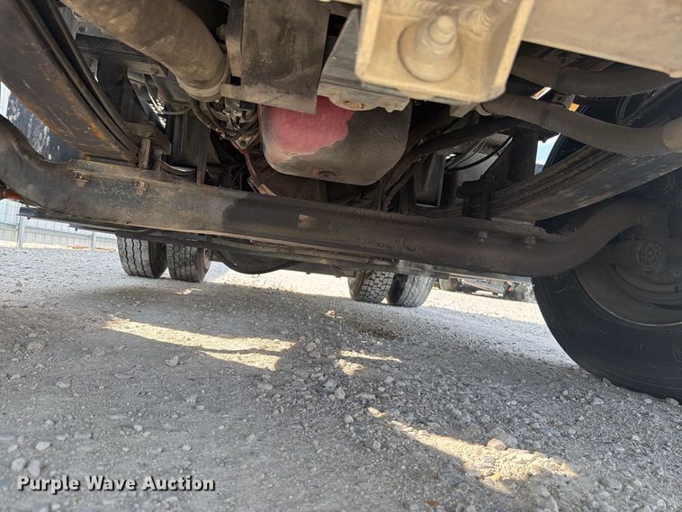 image for item YA5055 2018 Kalmar Ottawa T2 yard truck
