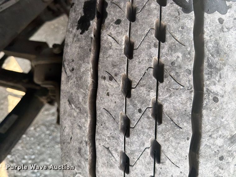 image for item YA5055 2018 Kalmar Ottawa T2 yard truck