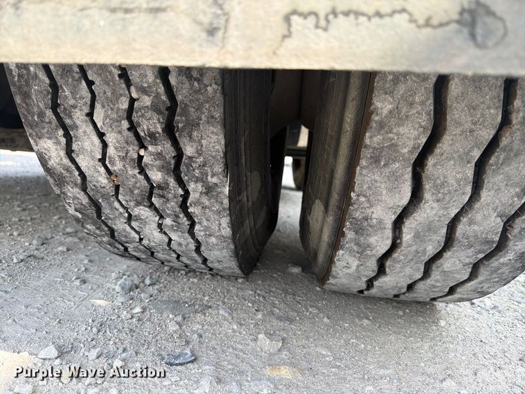 image for item YA5055 2018 Kalmar Ottawa T2 yard truck