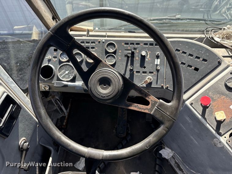 image for item YA5057 Kalmar Ottawa yard truck