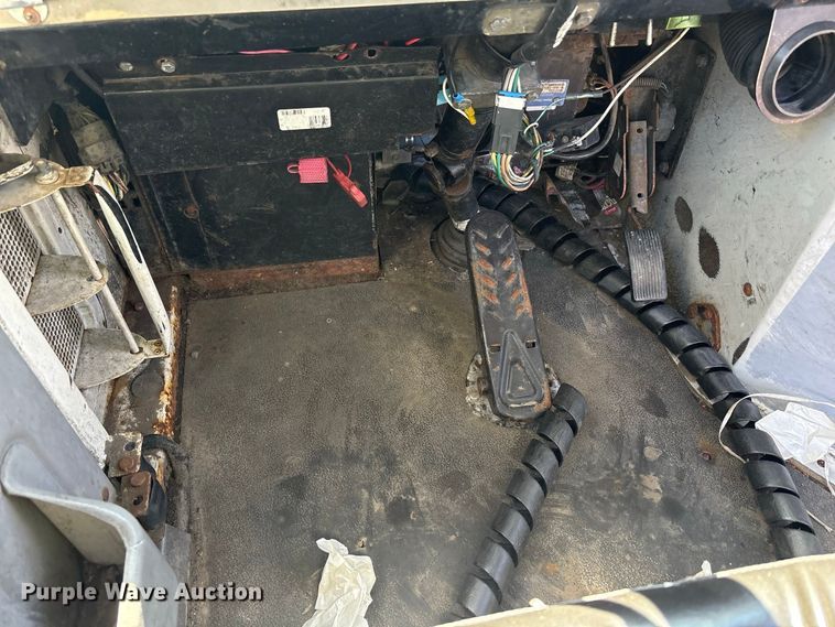 image for item YA5057 Kalmar Ottawa yard truck