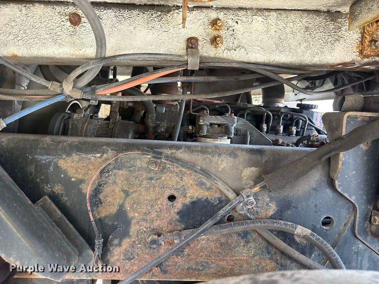 image for item YA5057 Kalmar Ottawa yard truck