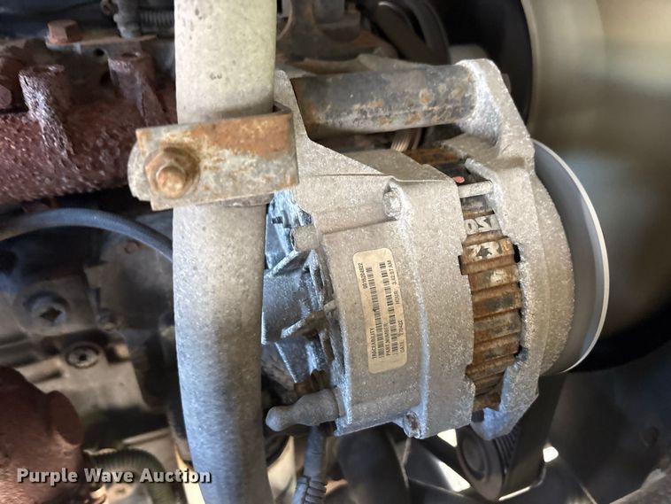 image for item YA5057 Kalmar Ottawa yard truck