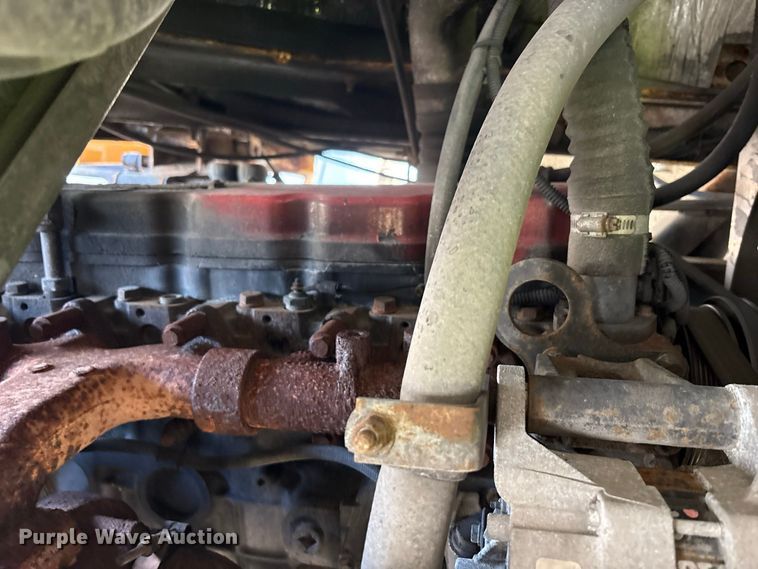 image for item YA5057 Kalmar Ottawa yard truck