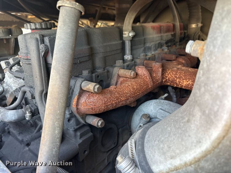 image for item YA5057 Kalmar Ottawa yard truck