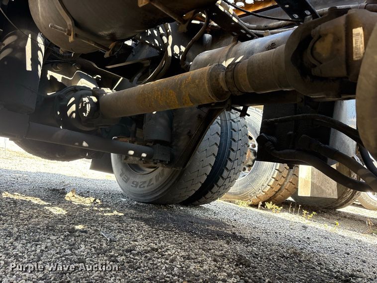 image for item YA5057 Kalmar Ottawa yard truck